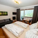 Haus Am Kolm Bed & Breakfast *