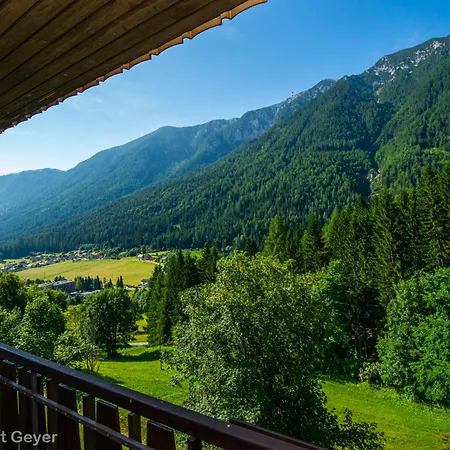 Bed & Breakfast Haus Am Kolm *