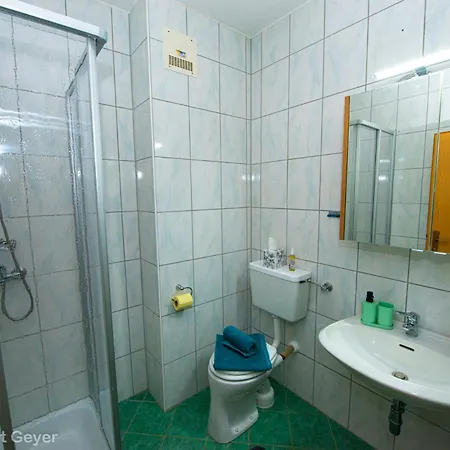 Haus Am Kolm Bed & Breakfast