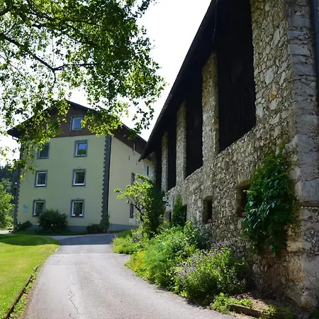 Frühstückspension Haus Am Kolm Bad Bleiberg
