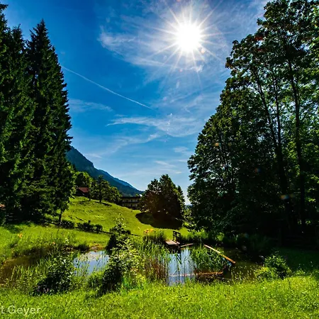 Bed & Breakfast Haus Am Kolm Bad Bleiberg