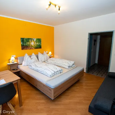 Haus Am Kolm Bad Bleiberg