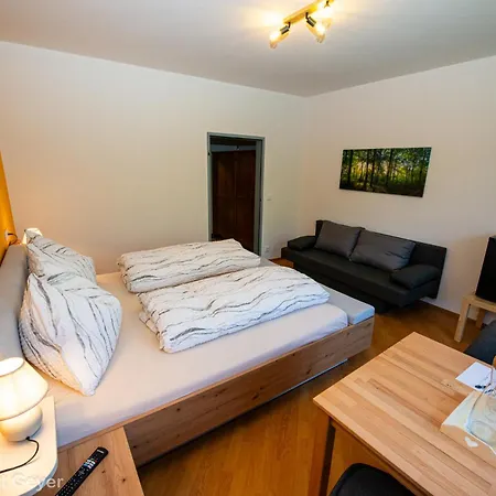 Haus Am Kolm Bed & Breakfast Bad Bleiberg