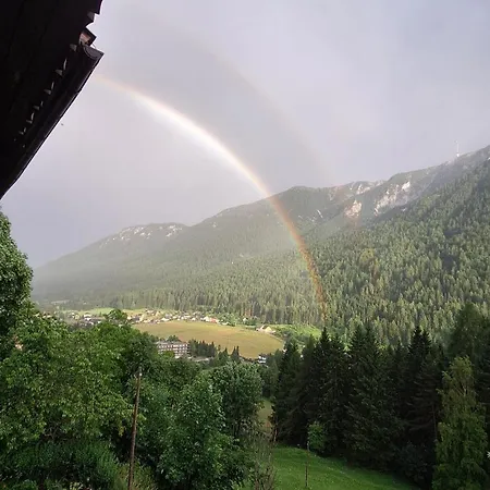 Bed & Breakfast Haus Am Kolm *