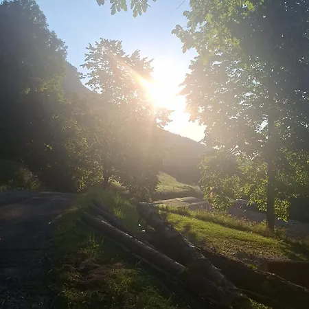 Haus Am Kolm Bad Bleiberg