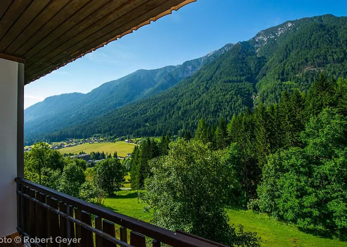 Bed & Breakfast Haus Am Kolm *