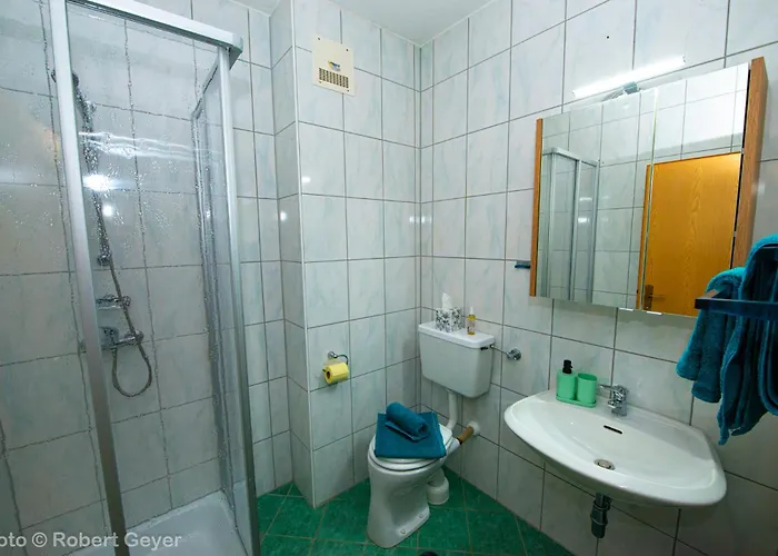 Haus Am Kolm فندق مبيت وإفطار