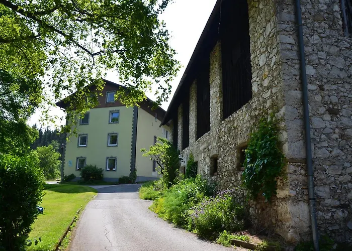 Bed & Breakfast Haus Am Kolm Bad Bleiberg