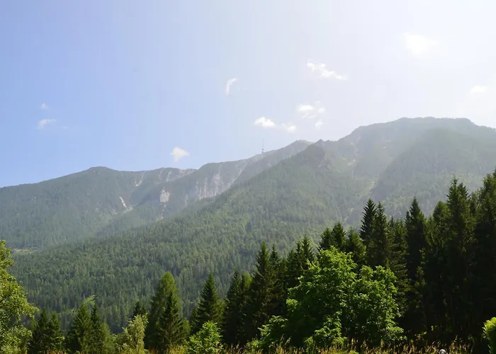 Bed & Breakfast Haus Am Kolm *