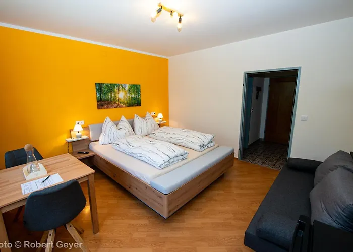 Haus Am Kolm Bad Bleiberg