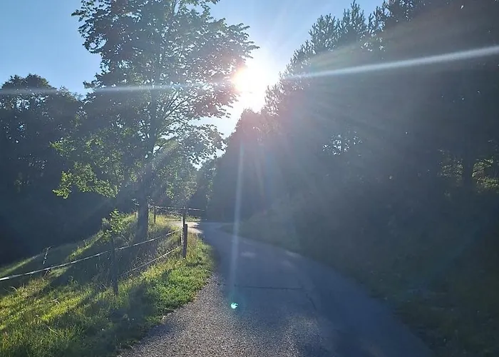 Bed & Breakfast Haus Am Kolm Bad Bleiberg