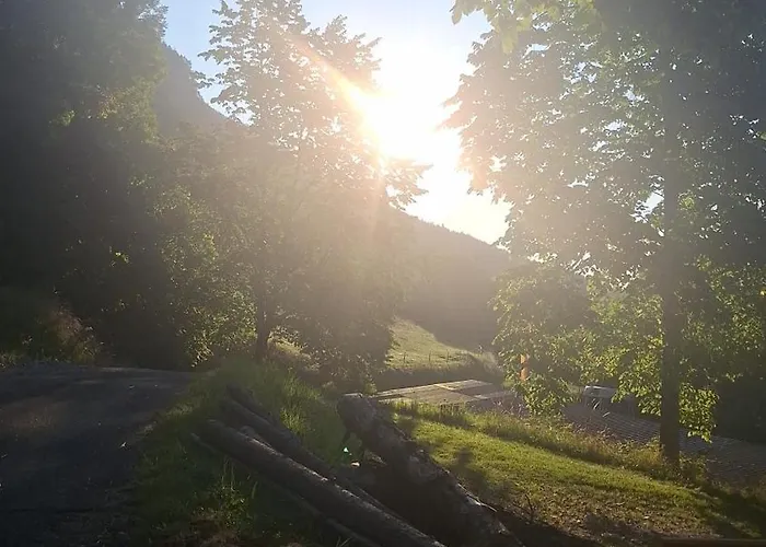 Haus Am Kolm Bad Bleiberg